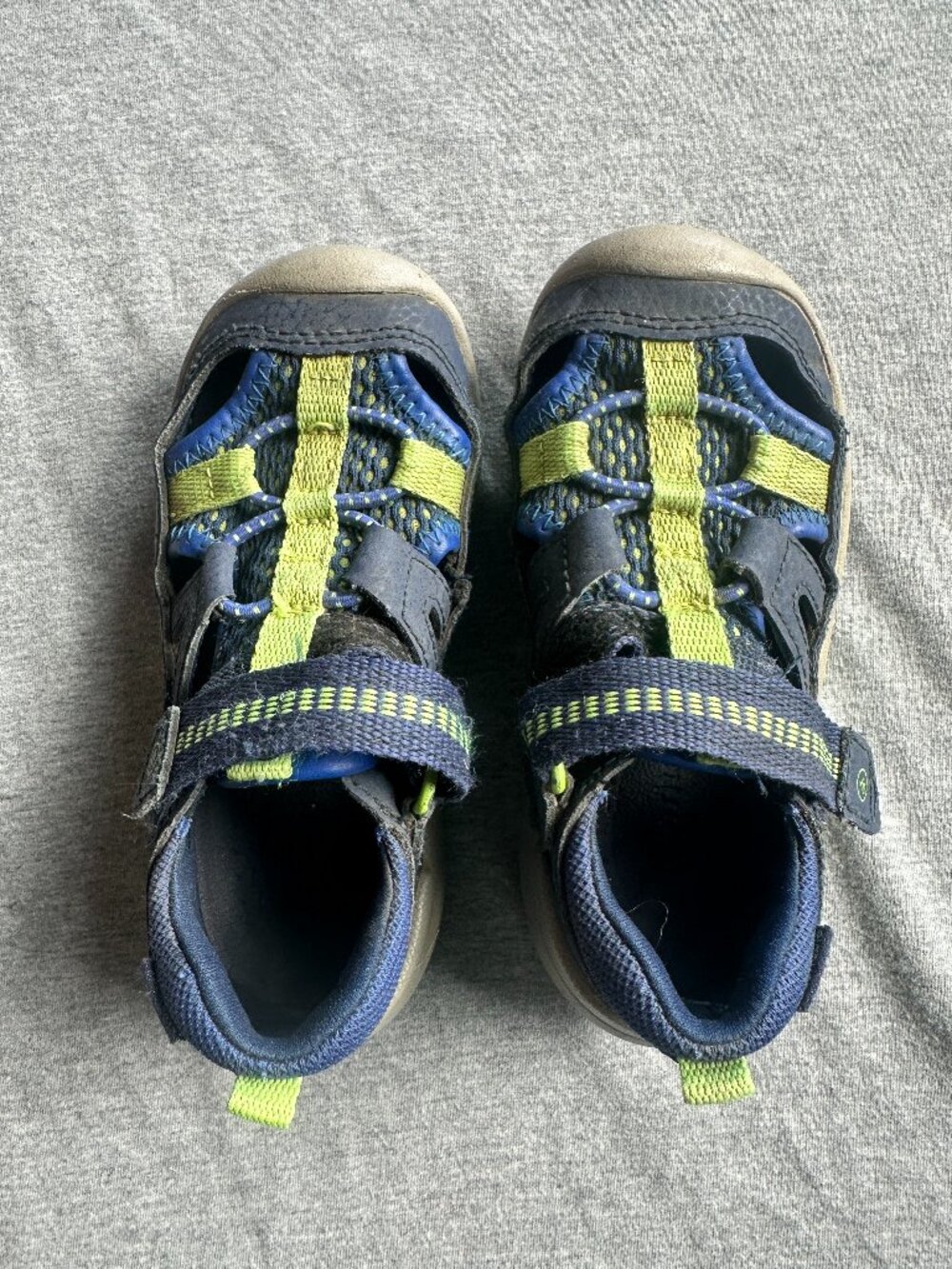 Stride Rite Wade Water Shoes - 7